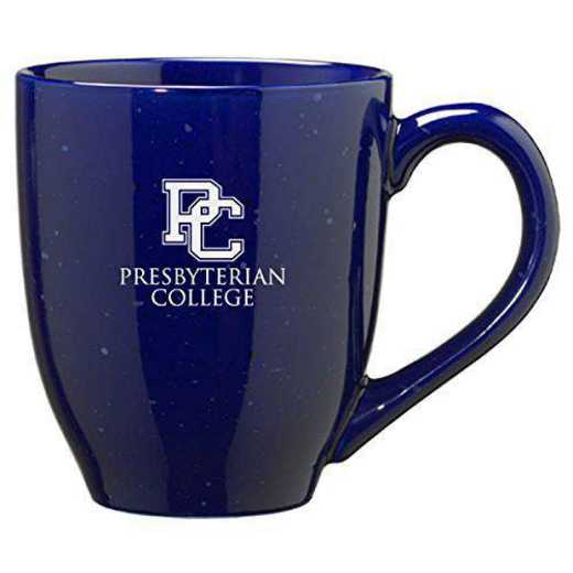 CER1-BLU-PRESBY-L1-INDEP: LXG L1 MUG BLU, Presbyterian College